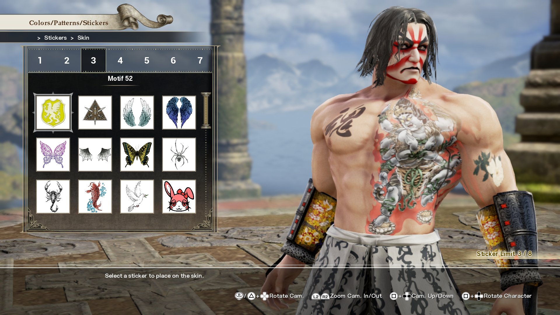 Soul Calibur VI - Imagen 37